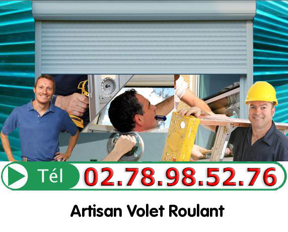 Depannage Volet Roulant Le Petit Quevilly