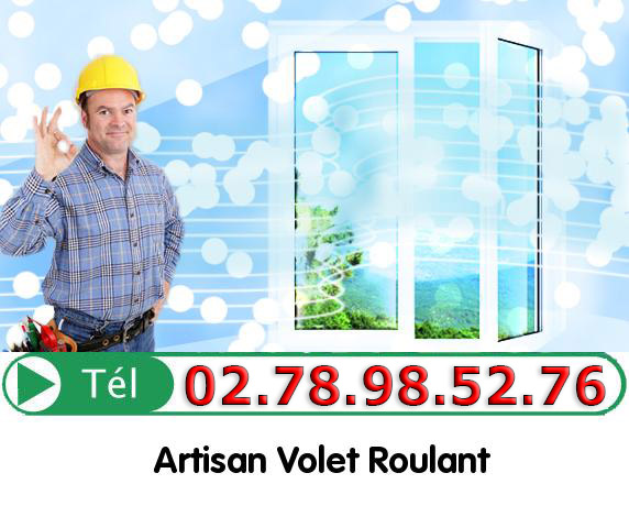 Depannage Volet Roulant Le Petit Quevilly